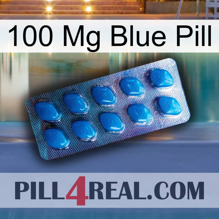 100 Mg Blue Pill viagra1